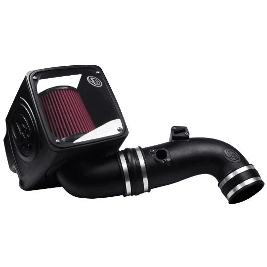 6.6L Duramax L5P Cold Air Intake | 2011-2016 GMC/Chevrolet