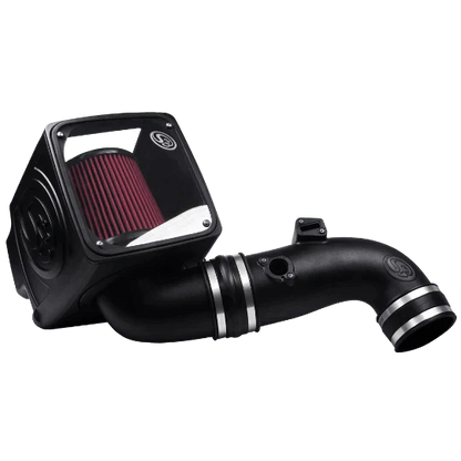 6.6L Duramax L5P Cold Air Intake | 2011-2016 GMC/Chevrolet