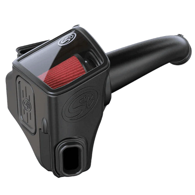 6.6L Duramax L5P Cold Air Intake | 2020-2026 GMC/Chevrolet