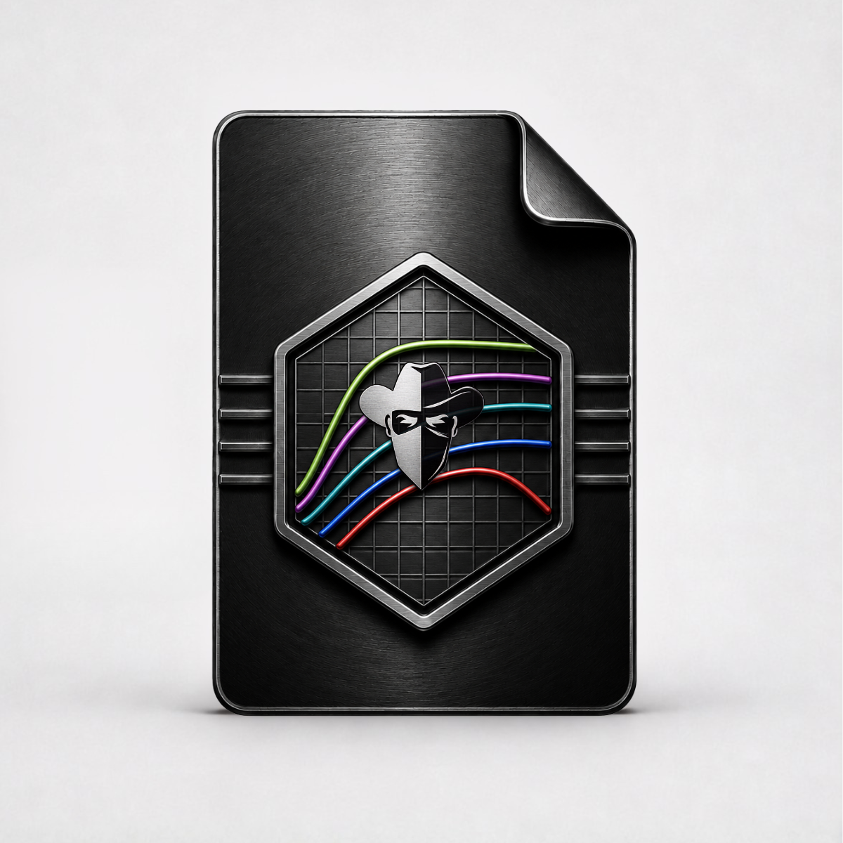 Black Bandit Tunes SOTF Tuning  File icon displayed on a white background 