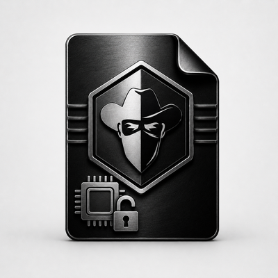 Black Bandit Tunes ECM Unlock Service Icon