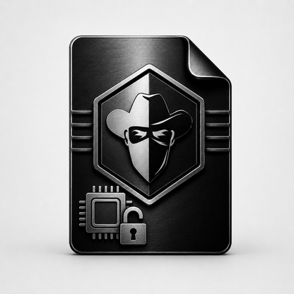 Black Bandit Tunes ECM Unlock Service Icon