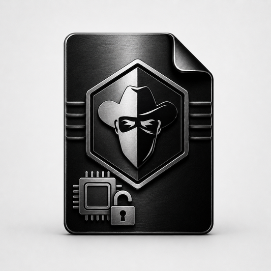 Black Bandit Tunes ECM Unlock Service Icon