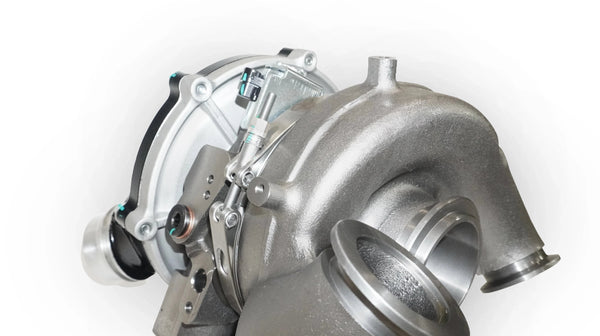 Ford Powerstroke - Replacement Turbocharger HC3Z-6K682-A 6.7L Turbo (2017+)