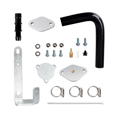 3.0L EcoDiesel EGR Delete Kit for RAM 1500 & Jeep (2014–2019)