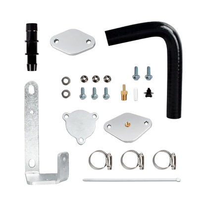 3.0L EcoDiesel EGR Delete Kit for RAM 1500 & Jeep (2014–2019)