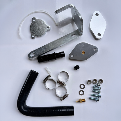3.0L EcoDiesel EGR Delete Kit for RAM 1500 & Jeep (2014–2019)