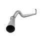 6.0L Powerstroke Turbo-Back Exhaust System | FORD 2003-2007