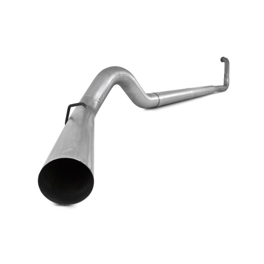 6.0L Powerstroke Turbo-Back Exhaust System