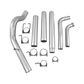 6.0L Powerstroke Turbo-Back Exhaust System | FORD 2003-2007