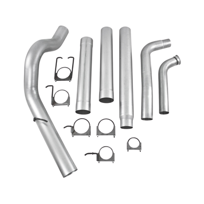 6.0L Powerstroke Turbo-Back Exhaust System | FORD 2003-2007