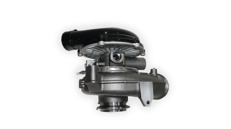 Ford Powerstroke - Replacement Turbocharger 6.0L Turbo (2004-2005)