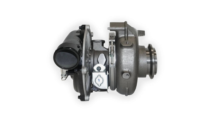 Ford Powerstroke - Replacement Turbocharger 6.0L Turbo (2004-2005)