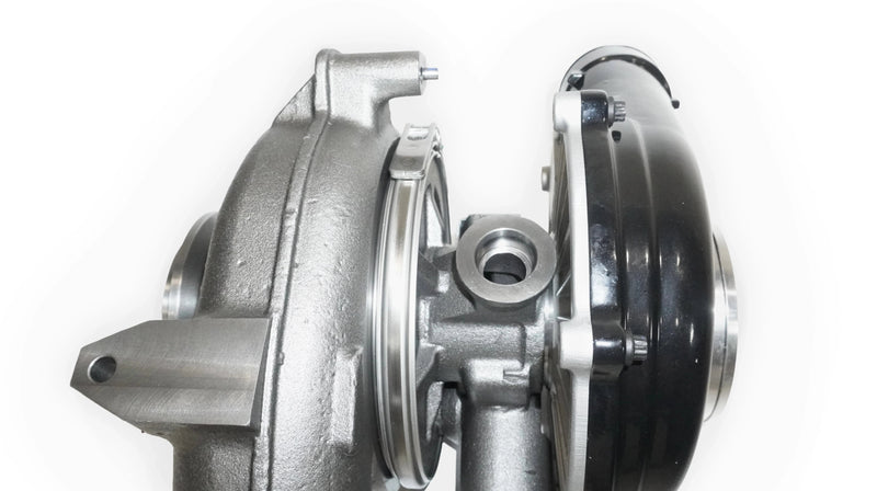 Ford Powerstroke - Replacement Turbocharger 6.0L Turbo (2004-2005)