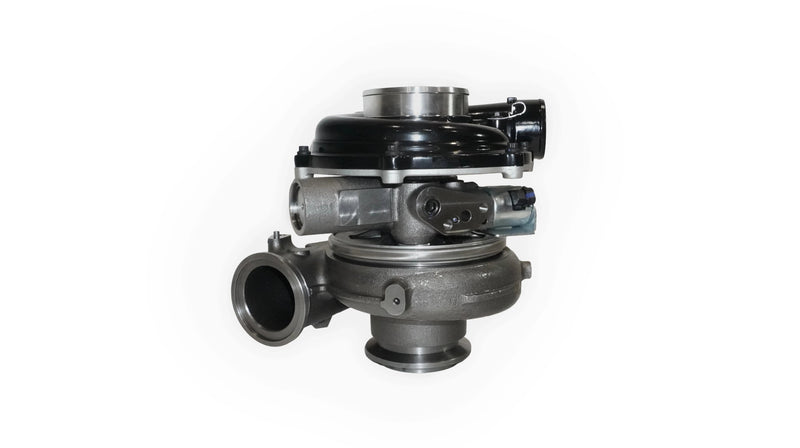 Ford Powerstroke - Replacement Turbocharger 6.0L Turbo (2004-2005)