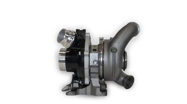 Ford Powerstroke - Replacement Turbocharger 6.7L Turbo (2020+)