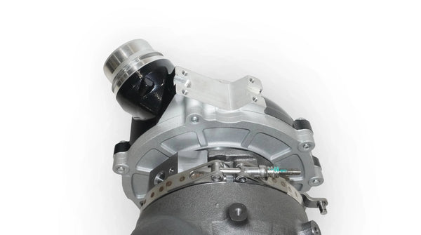 Ford Powerstroke - Replacement Turbocharger 6.7L Turbo (2020+)
