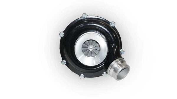 Ford Powerstroke - Replacement Turbocharger HC3Z-6K682-A 6.7L Turbo (2017+)