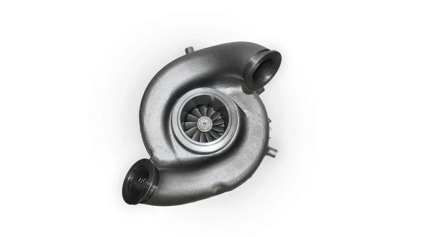 Ford Powerstroke - Replacement Turbocharger HC3Z-6K682-A 6.7L Turbo (2017+)