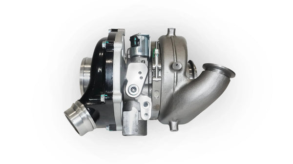 Ford Powerstroke - Replacement Turbocharger HC3Z-6K682-A 6.7L Turbo (2017+)
