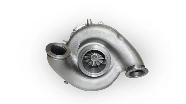Ford Powerstroke - Replacement Turbocharger HC3Z-6K682-A 6.7L Turbo (2017+)
