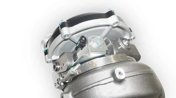 Ford Powerstroke - Replacement Turbocharger HC3Z-6K682-A 6.7L Turbo (2017+)