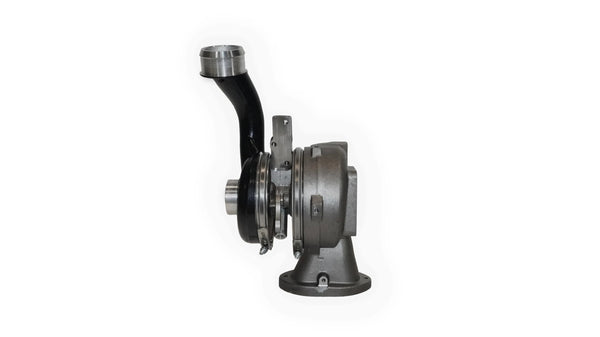 Ford Powerstroke - Replacement Turbocharger High Pressure Billet Wheel 6.4L Turbo (2008-2010)