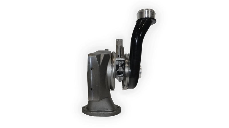 Ford Powerstroke - Replacement Turbocharger High Pressure Billet Wheel 6.4L Turbo (2008-2010)