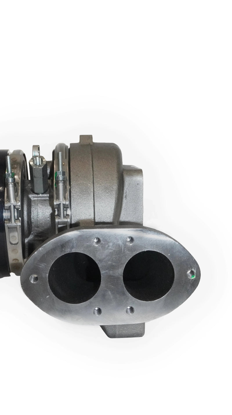 Ford Powerstroke - Replacement Turbocharger High Pressure Billet Wheel 6.4L Turbo (2008-2010)