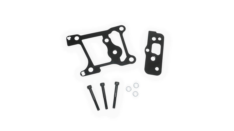 Ford Powerstroke - Replacement Turbocharger Low Pressure Billet Wheel 6.4L Turbo (2008-2010)