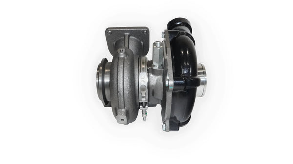 Ford Powerstroke - Replacement Turbocharger Low Pressure Billet Wheel 6.4L Turbo (2008-2010)