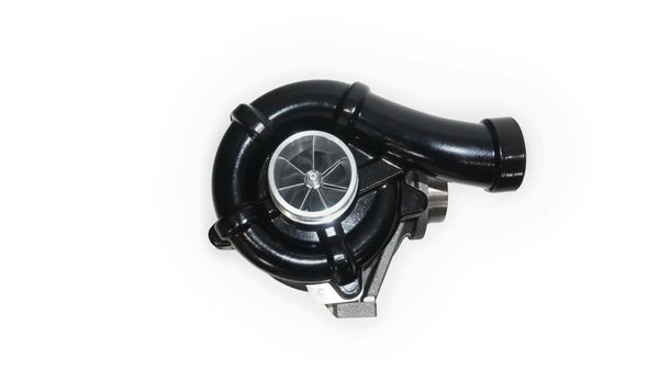 Ford Powerstroke - Replacement Turbocharger Low Pressure Billet Wheel 6.4L Turbo (2008-2010)