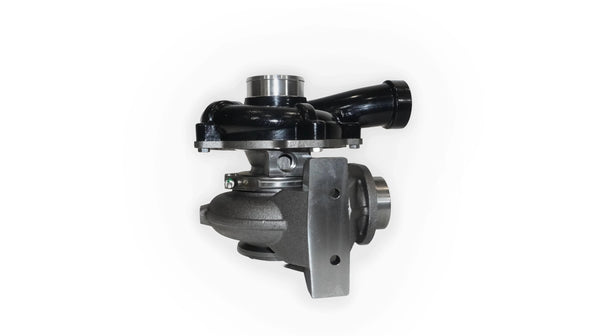 Ford Powerstroke - Replacement Turbocharger Low Pressure Billet Wheel 6.4L Turbo (2008-2010)