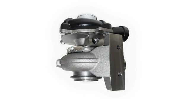 Ford Powerstroke - Replacement Turbocharger Low Pressure Billet Wheel 6.4L Turbo (2008-2010)