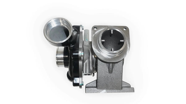 Ford Powerstroke - Replacement Turbocharger Low Pressure Billet Wheel 6.4L Turbo (2008-2010)