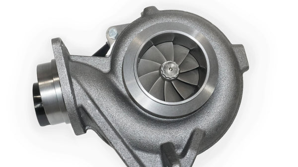 Ford Powerstroke - Replacement Turbocharger Low Pressure Billet Wheel 6.4L Turbo (2008-2010)