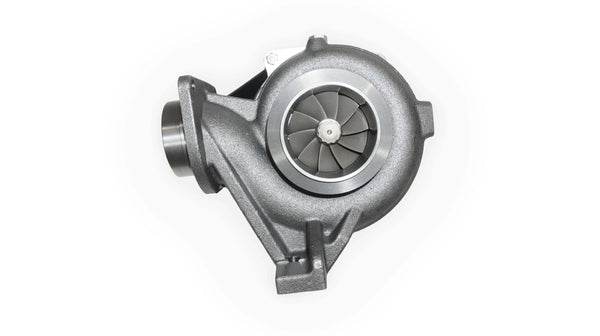Ford Powerstroke - Replacement Turbocharger Low Pressure Billet Wheel 6.4L Turbo (2008-2010)