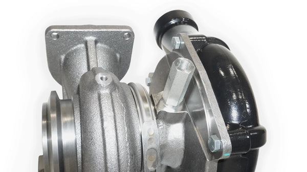Ford Powerstroke - Replacement Turbocharger Low Pressure Billet Wheel 6.4L Turbo (2008-2010)