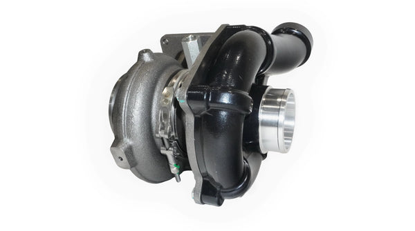 Ford Powerstroke - Replacement Turbocharger Low Pressure Billet Wheel 6.4L Turbo (2008-2010)