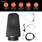 Ford Powerstroke 6.7L - Cold Air Intake Kit (2017-2019)