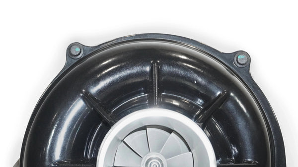 Ford Powerstroke - Replacement Turbocharger (1998-2024) close up shot
