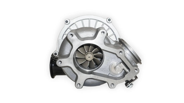 Ford Powerstroke - Replacement Turbocharger (1998-2024) back shot