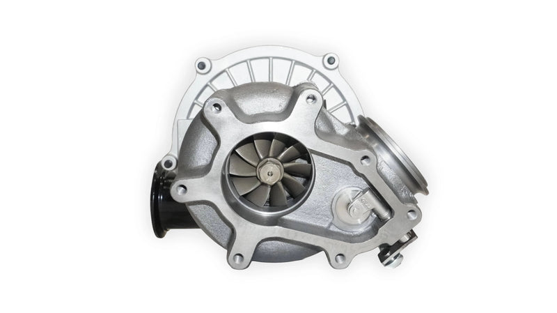 Ford Powerstroke - Replacement Turbocharger (1998-2024) back shot