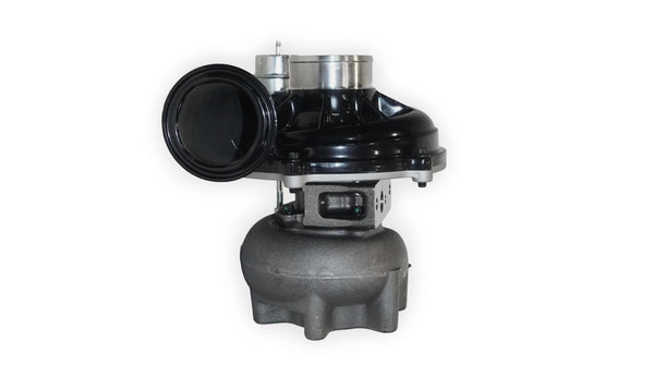 Ford Powerstroke - Replacement Turbocharger (1998-2024) other side shot