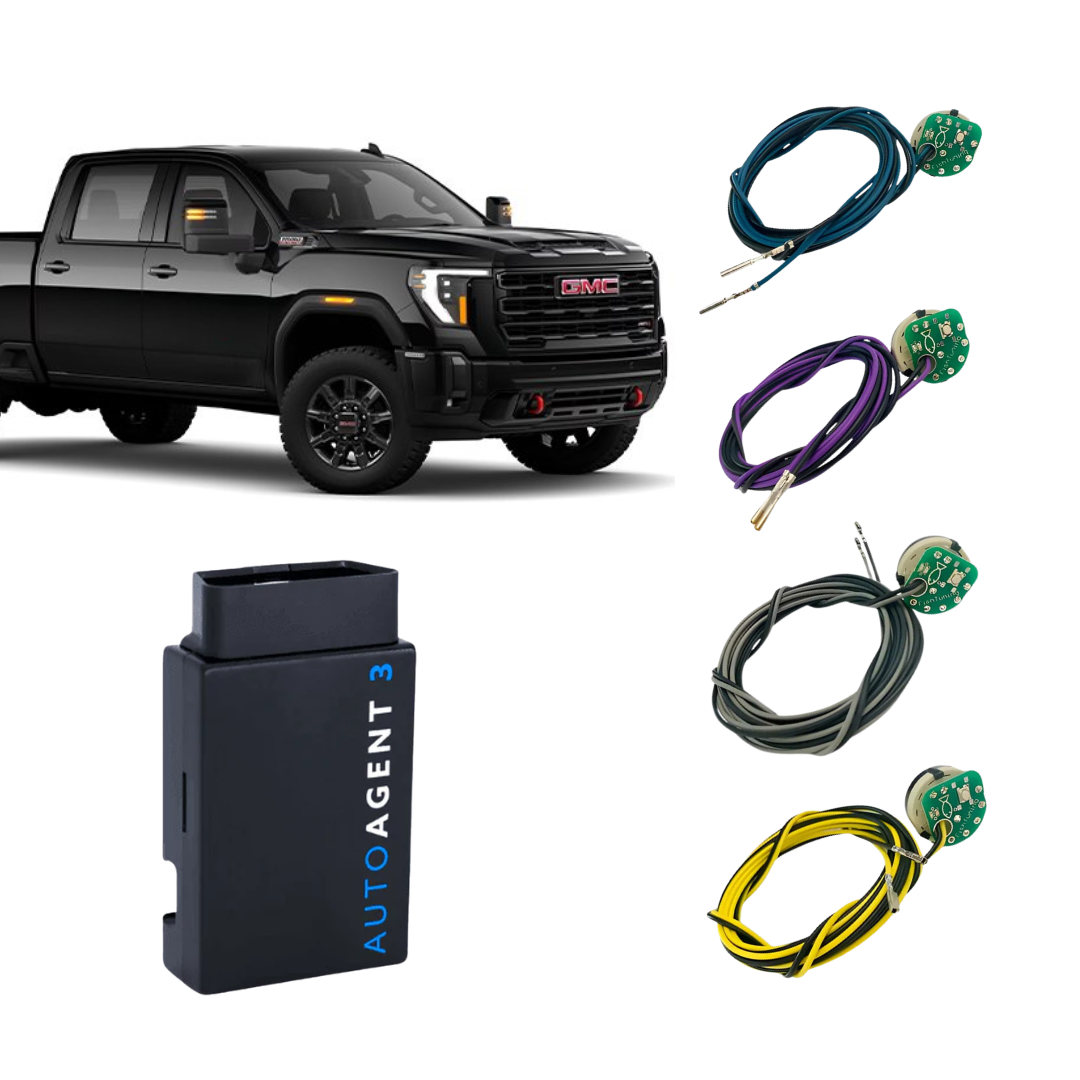 Duramax LMM/LML/L5P/LM2 EZ LYNK Tunes Package (2007.5-2023)