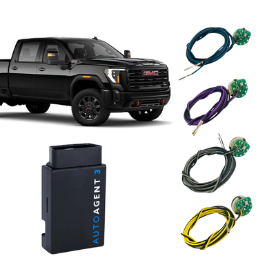 Duramax LMM/LML/L5P/LM2 EZ LYNK Tunes Package (2007.5-2023)