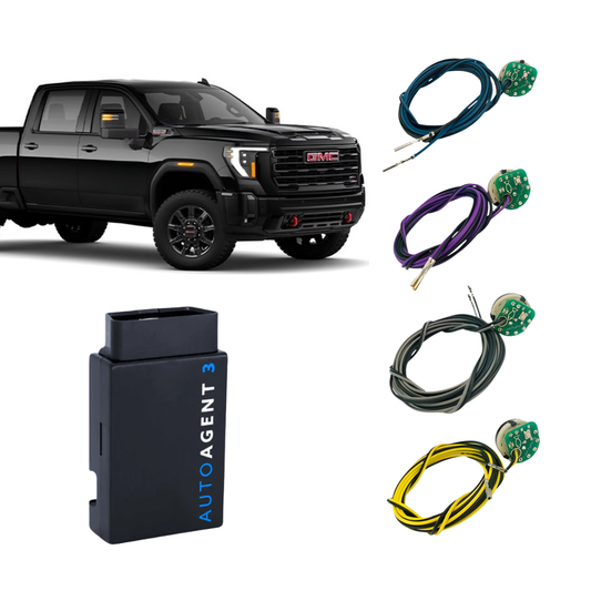 Duramax LMM/LML/L5P/LM2 EZ LYNK Tunes Package (2007.5-2023)