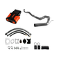 6.6L Duramax L5P Delete Kit | Complete DPF/DEF/EGR Delete | GM 2017–2025