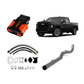 6.6L Duramax L5P Delete Kit | Complete DPF/DEF/EGR Delete | GM 2017–2025