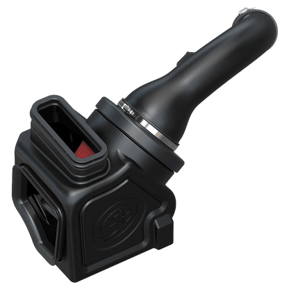 6.6L Duramax L5P Cold Air Intake | 2017-2026 Sierra/ Silverado